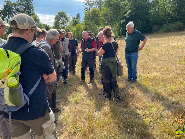 Bild zu:  „Schweiß geleckt“: Wie man Fehler nach dem Schuss vermeidet