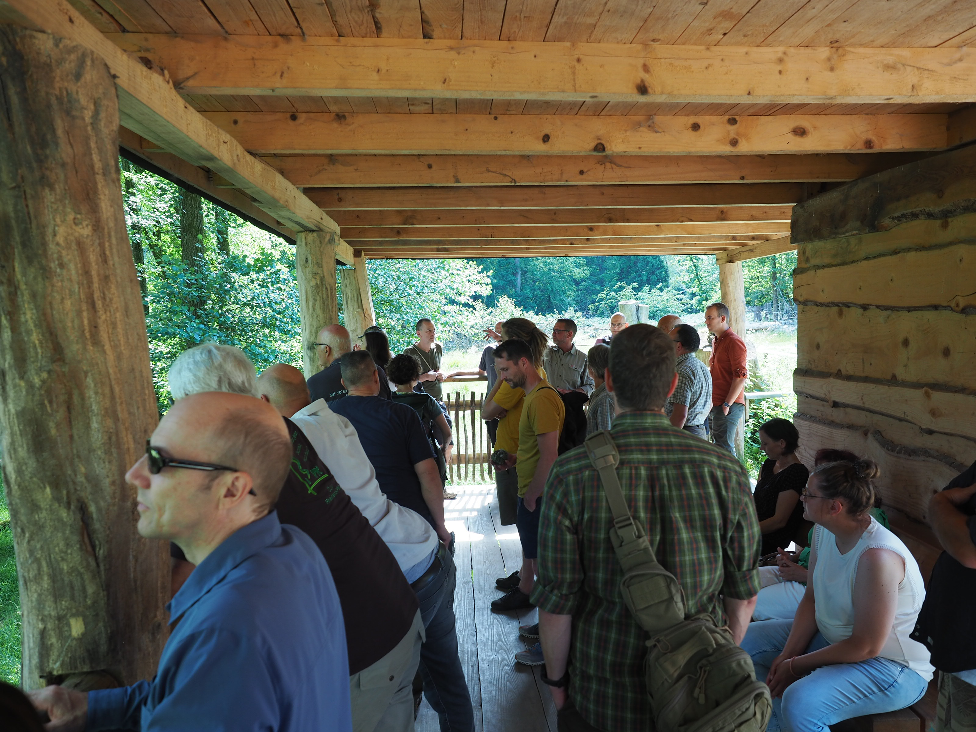 Bild zu: Der ÖJV-NRW – eine echte Erfolgsstory